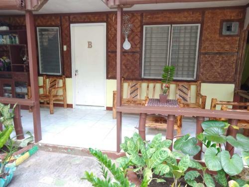 Albergue Island Rendevoo