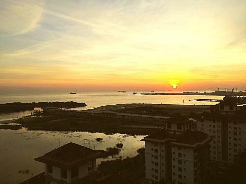 Apartamento Amadel Residence 14