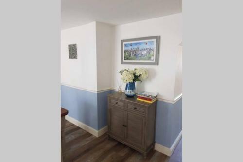 Beautiful Cottage In Central St Columb Major