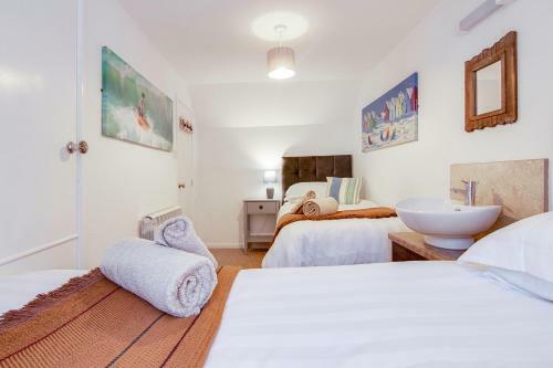 Rosevean Cottage St Agnes