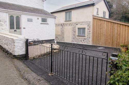 Rosevean Cottage St Agnes