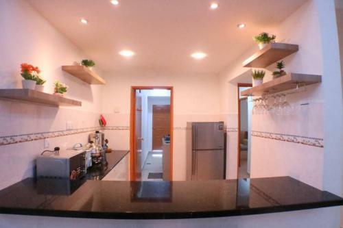 Luxury Resort Villa 1049