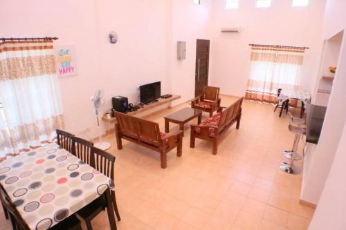 Luxury Resort Villa 1049