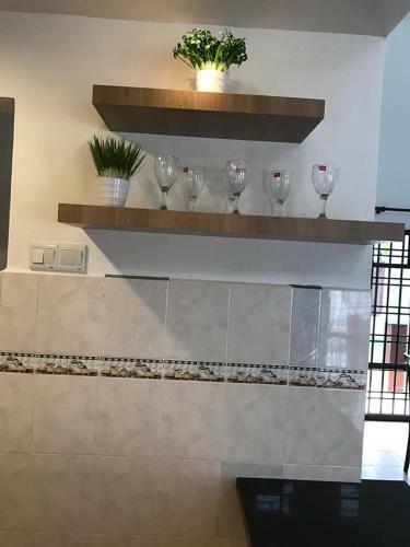 Luxury Resort Villa 1049