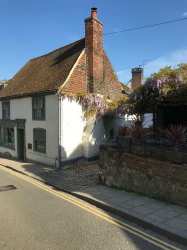 Bed & Breakfast The Tea House