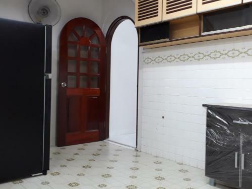 Homestay Bukit Katil Melaka