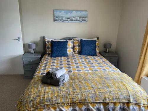 St Margarets Penthouse Apartment