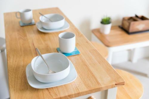 Apartamento Serene In Ryde