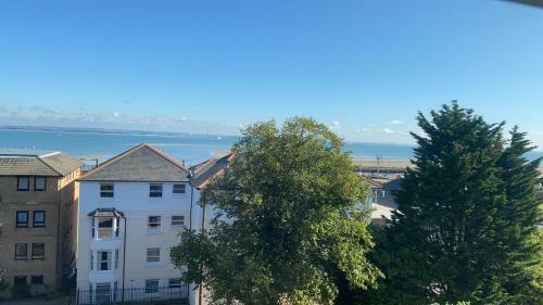 Apartamento Serene In Ryde
