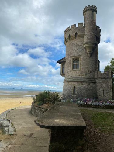 Apartamento Serene In Ryde