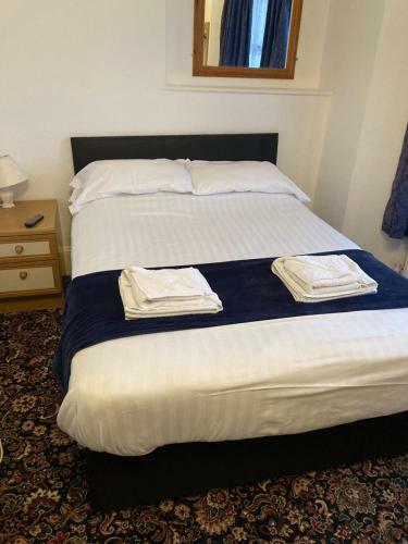 Abingdon Lodge Hotel