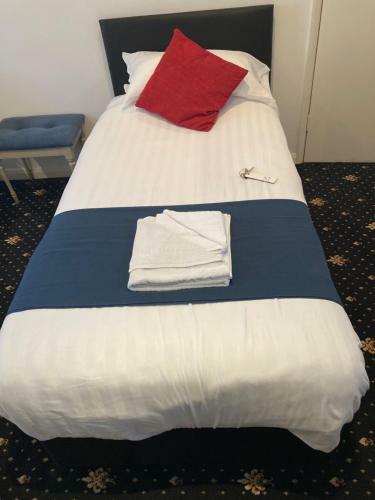 Abingdon Lodge Hotel