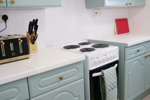 Apartamento Ivy Cottage Ryde
