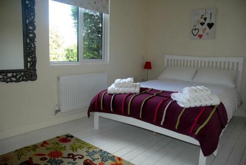 Apartamento Bluebells