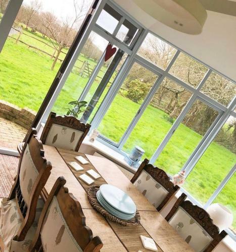 Apartamento Bluebells