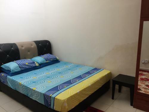 Homestay Kak Maz