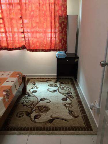 Homestay Kak Maz