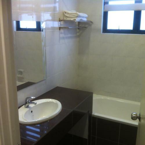 Apartamento Costa @ Mahkota Melaka