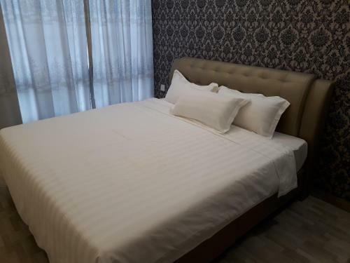 Apartamento Costa @ Mahkota Melaka