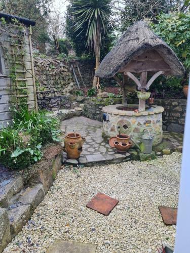 Anvil House, The Old Forge