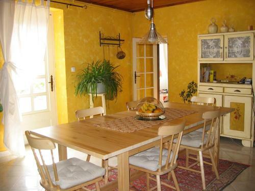 Bed & Breakfast Les Planquettes