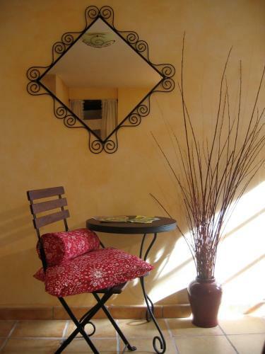Bed & Breakfast Les Planquettes