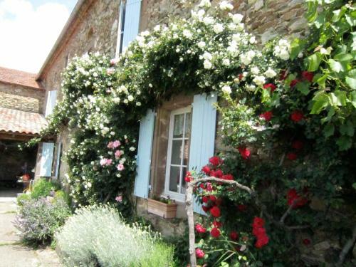 Bed & Breakfast Les Planquettes