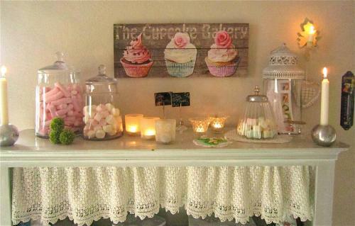 Bed & Breakfast Les Planquettes