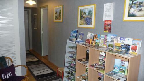 Bed & Breakfast Chambres D'h�tes Le Bas Rassinoux