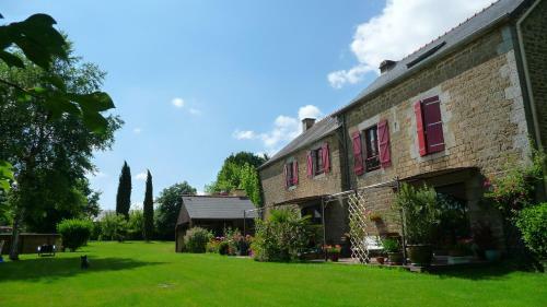 Bed & Breakfast Chambres D'h�tes Le Bas Rassinoux