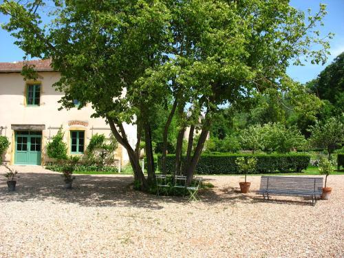 Bed & Breakfast Ch�teau Du Bourg