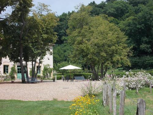 Bed & Breakfast Ch�teau Du Bourg