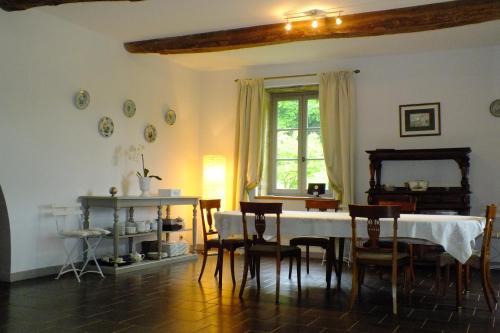 Bed & Breakfast Ch�teau Du Bourg