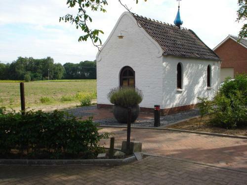 Bed & Breakfast B & B Leudal