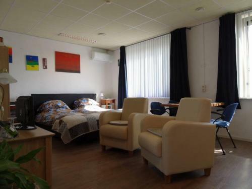 Bed & Breakfast B & B Leudal