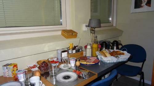 Bed & Breakfast B & B Leudal