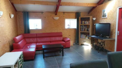 Minicamping In De Bocht