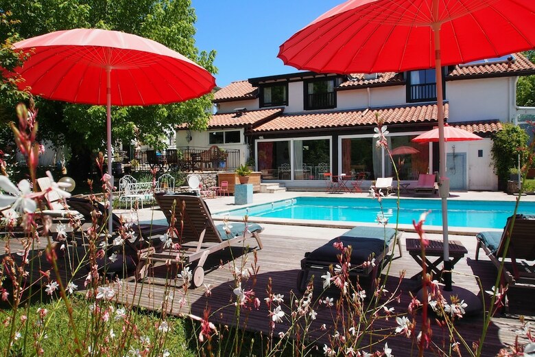 Bed & Breakfast Domaine De Millox