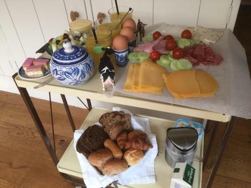 B&B "de Overnachting"