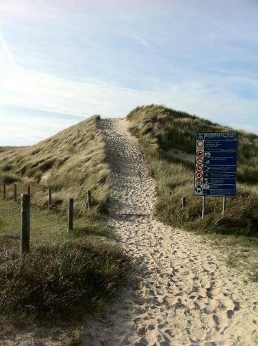 B&B "de Overnachting"