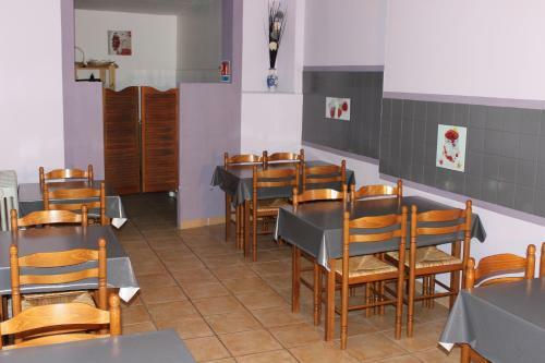 Hotel H�tel Des Alli�s