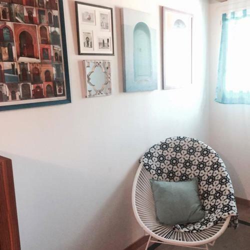 Bed & Breakfast Chambres D'h�tes Les 7 Semaines