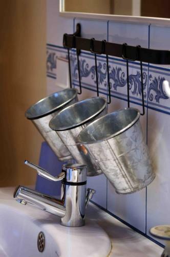 Bed & Breakfast Chambres D'h�tes Les 7 Semaines