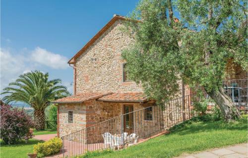Apartamento Frantoio