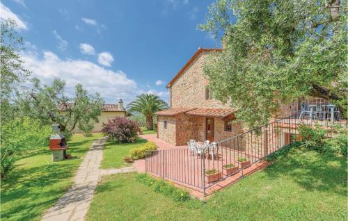 Apartamento Frantoio