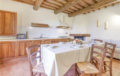 Apartamento Leccino