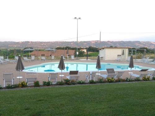 Apartamento Residence Eden