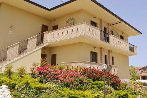 Apartamento Residence Eden