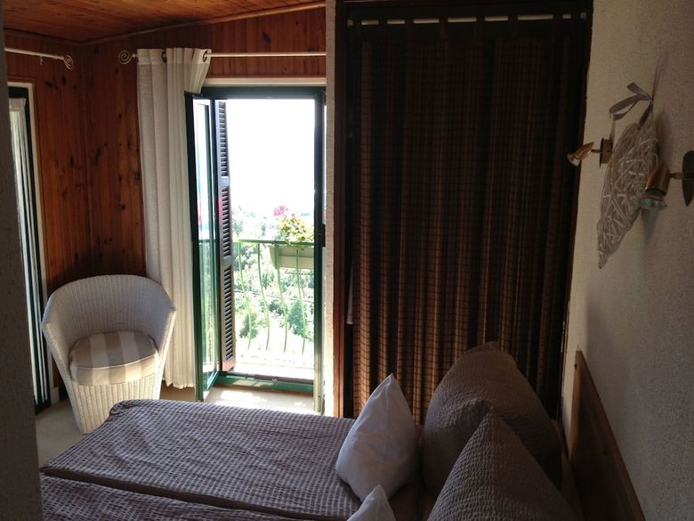 Hotel Hostellerie Aspremont