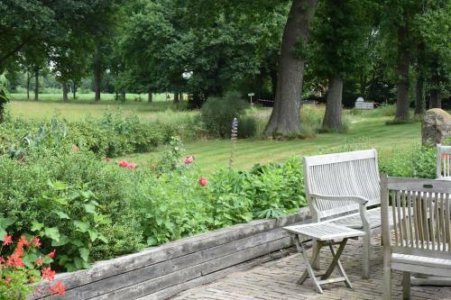 Bed & Breakfast De Hiddinghhoeve